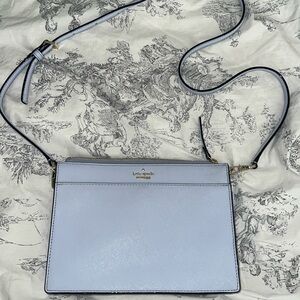 Kate spade crossbody